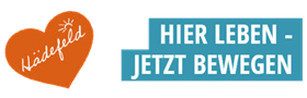 I Love Hedefeld - HIER LEBEN - JETZT BEWEGEN